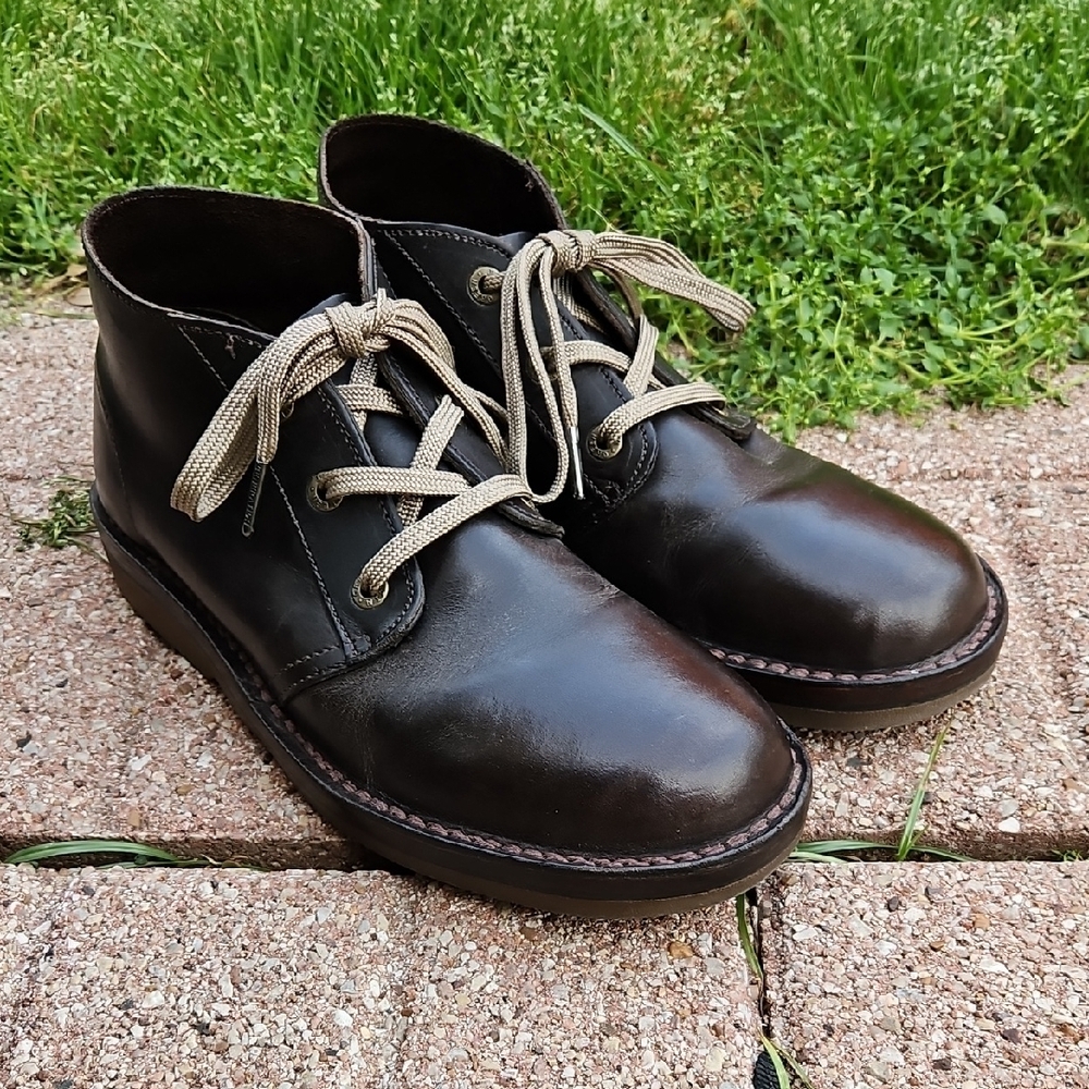 Jim Green Turbo Vellies